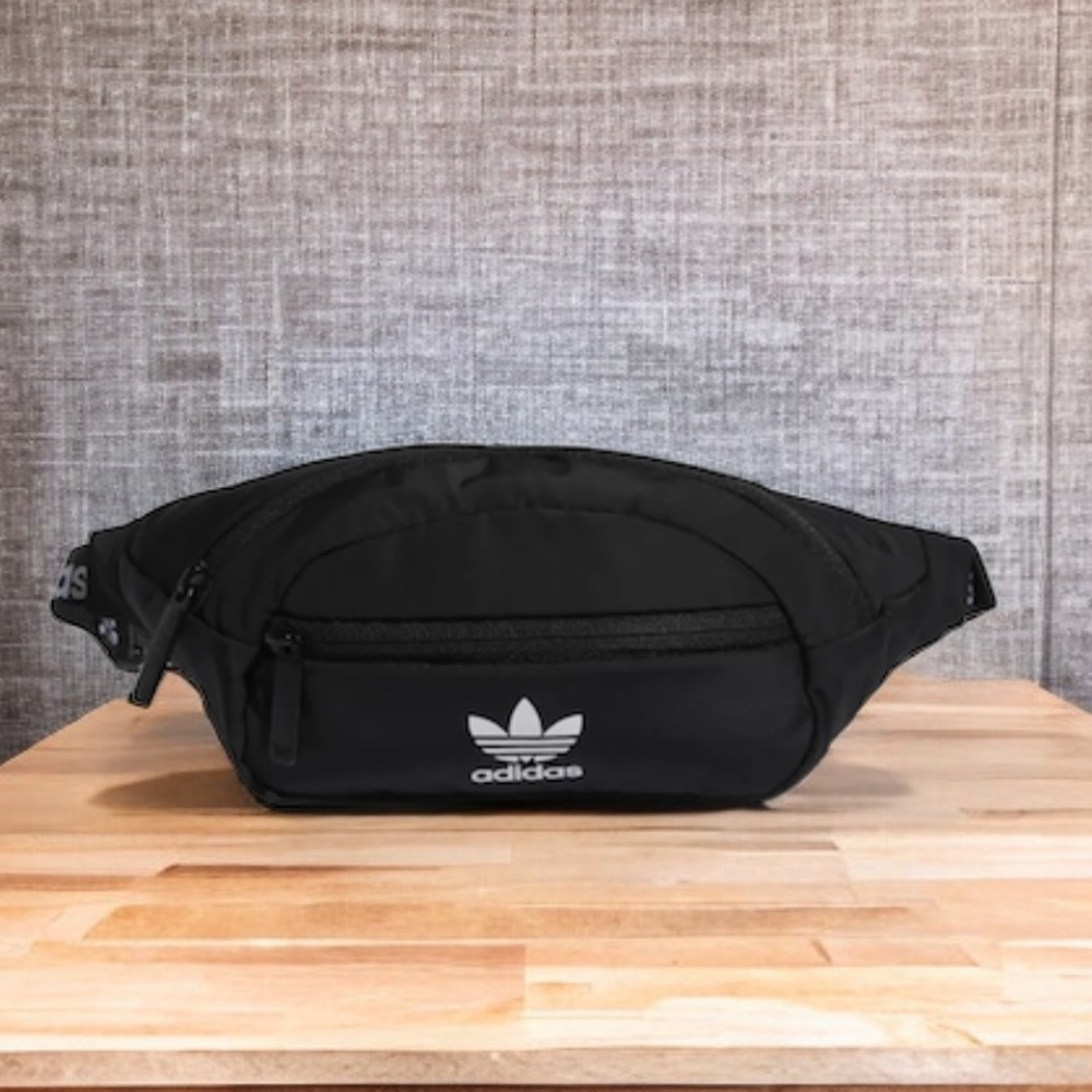 Adidas fanny pack